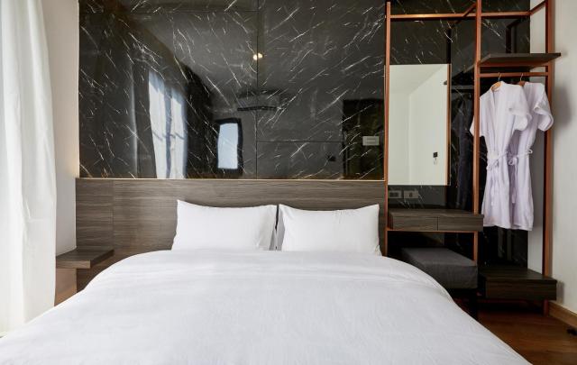Livinn91 Hotel — photo 18