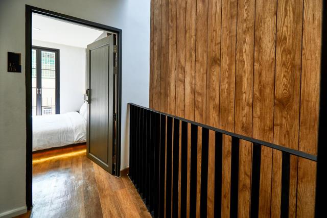 Livinn91 Hotel — photo 20