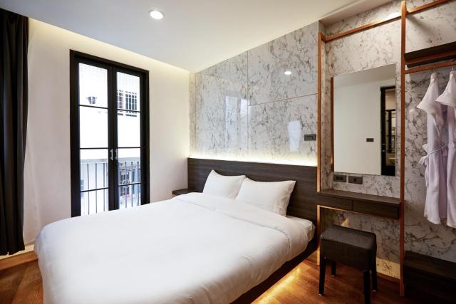 Livinn91 Hotel — photo 2