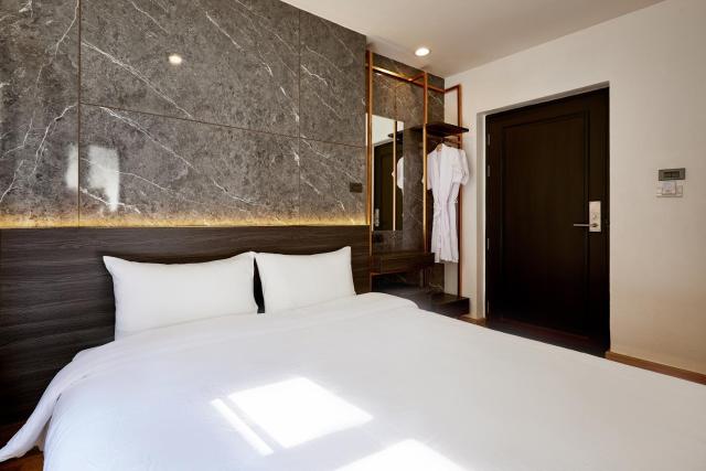 Livinn91 Hotel — photo 17