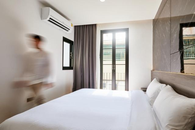 Livinn91 Hotel — photo 7