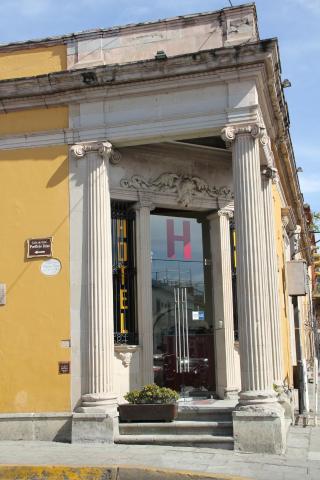 Hotel Anua Oaxaca — photo 9