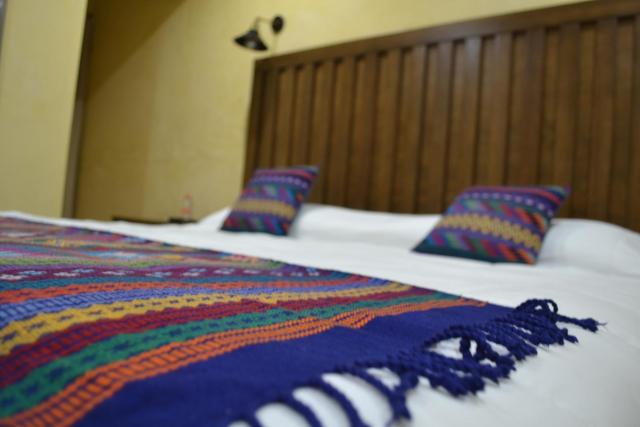 Hotel Boutique Casa Abuela Maria — photo 9