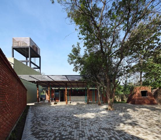 Kottawatta River Bank Resort — photo 18