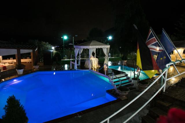 Hotel Diecimare — photo 16