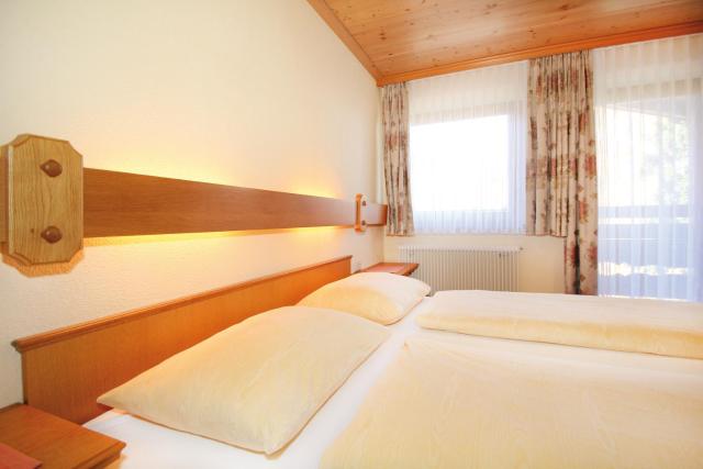 Hotel Garni Hochwurzen — photo 13