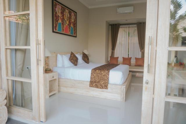 Auma Villa by Prasi — photo 22