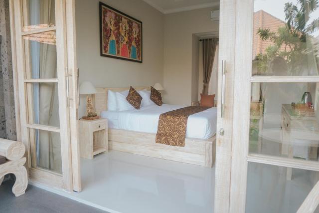 Auma Villa by Prasi — photo 11