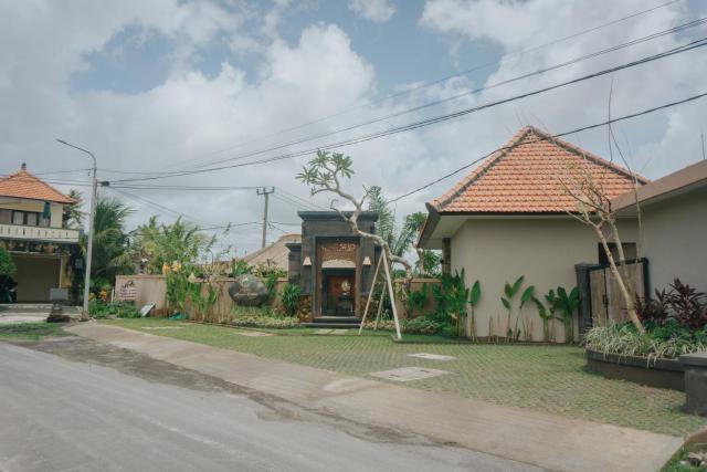 Auma Villa by Prasi — photo 19