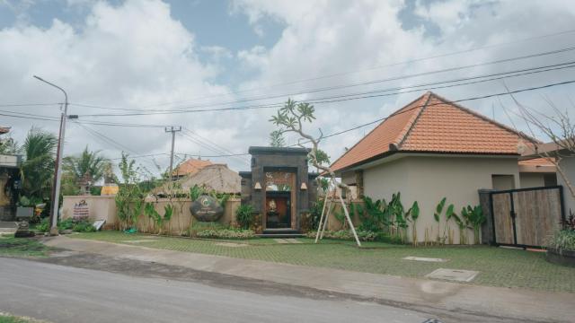 Auma Villa by Prasi — photo 20