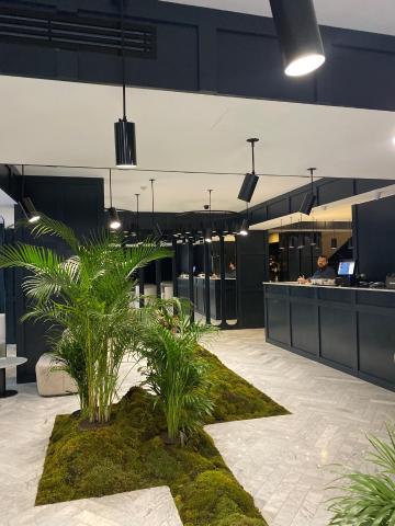 Shota @ Rustaveli Boutique Hotel — photo 13
