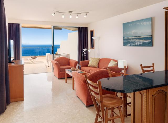 Royal Sun Resort — photo 4