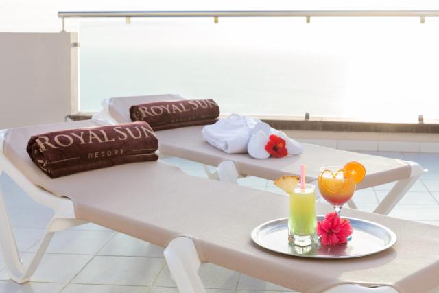 Royal Sun Resort — photo 18