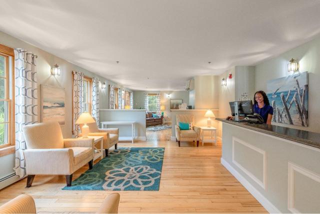 Admiral's Inn Resort — photo 1