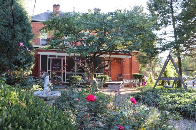 50 Lincoln Short North Bed & Breakfast — photo 20