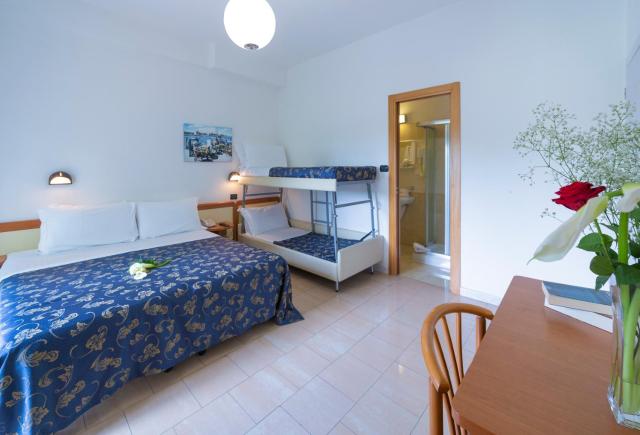Hotel Sultano — photo 12