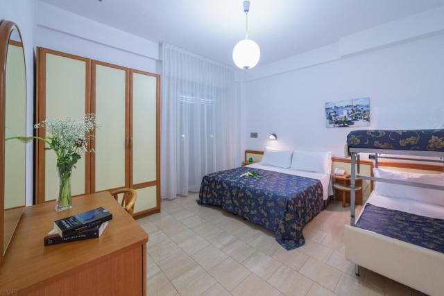 Hotel Sultano — photo 11
