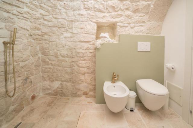 Trulli Resort Aia Piccola — photo 23