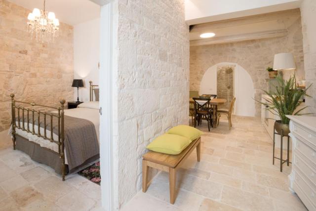 Trulli Resort Aia Piccola — photo 16
