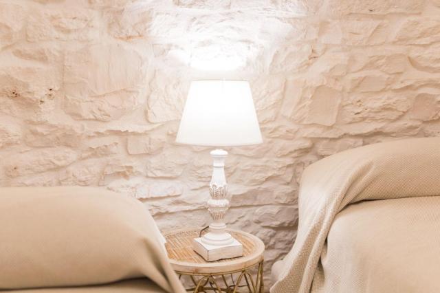 Trulli Resort Aia Piccola — photo 21