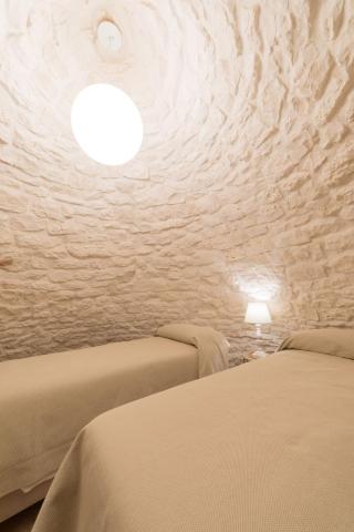 Trulli Resort Aia Piccola — photo 20