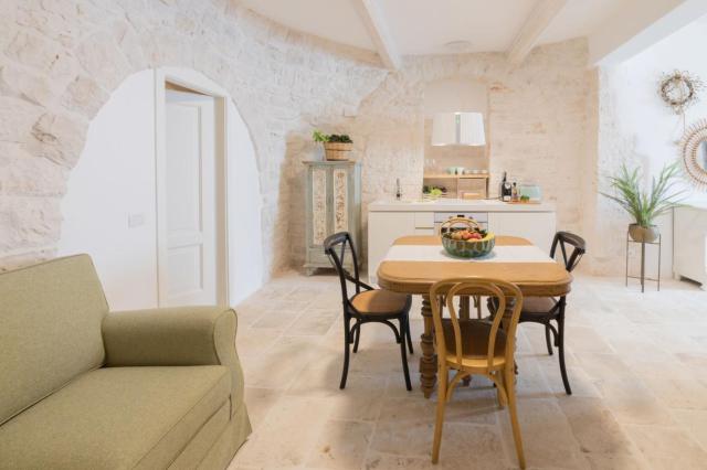 Trulli Resort Aia Piccola — photo 4
