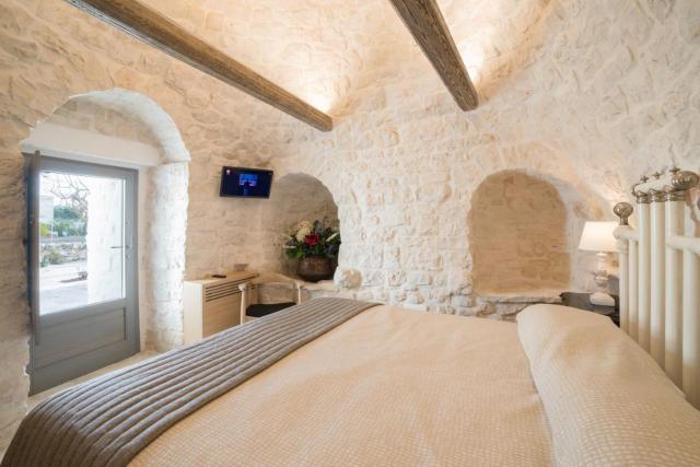 Trulli Resort Aia Piccola — photo 2