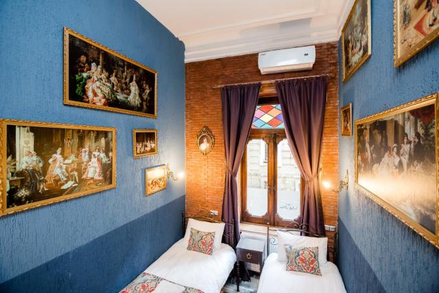 Tiflis Inn Boutique Hotel — photo 24