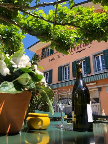 Auberge Communale de la Couronne — photo 9