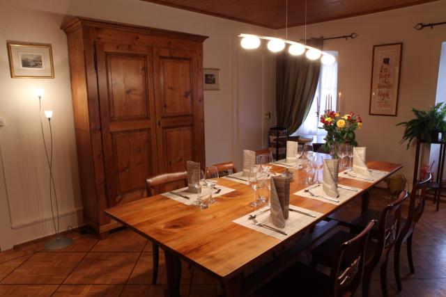 Auberge Communale de la Couronne — photo 12