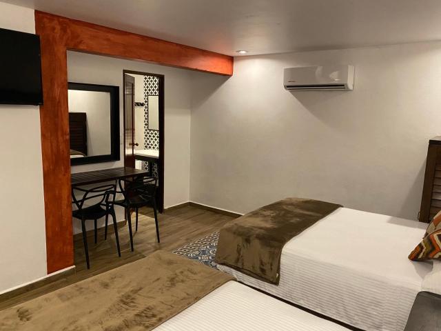 Hotel Raices de Mar — photo 22