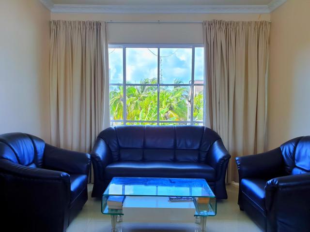 Raalhu Lodge — photo 14