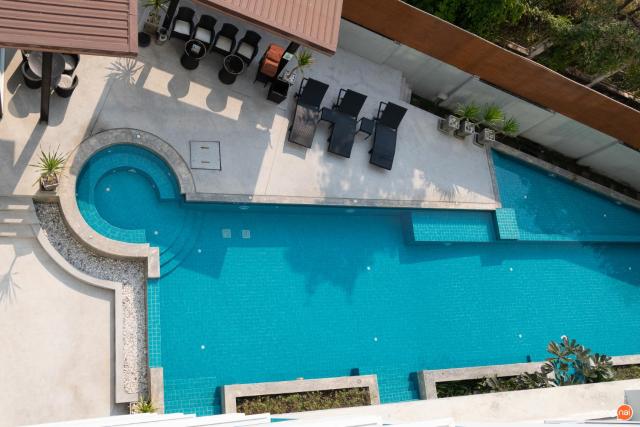 Grand Vista Hotel Chiangrai — photo 24