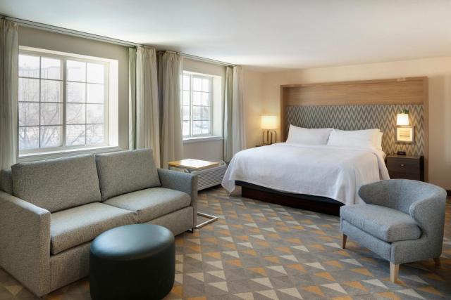 Holiday Inn - Bloomington W MSP Airport Area by IHG — photo 22