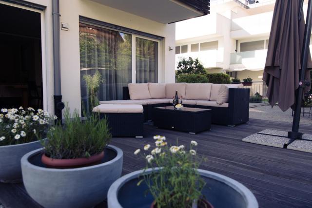Residence Panorama — photo 19