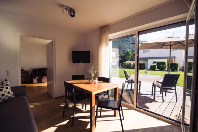 Residence Panorama — photo 20