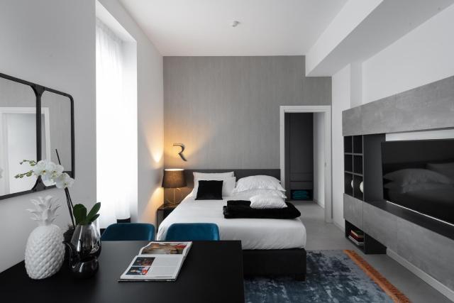 JOIVY Boutique Apartments Farneti — photo 20
