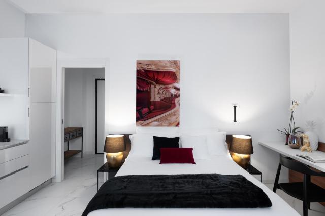 JOIVY Boutique Apartments Farneti — photo 17