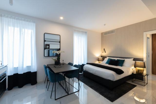 JOIVY Boutique Apartments Farneti — photo 14