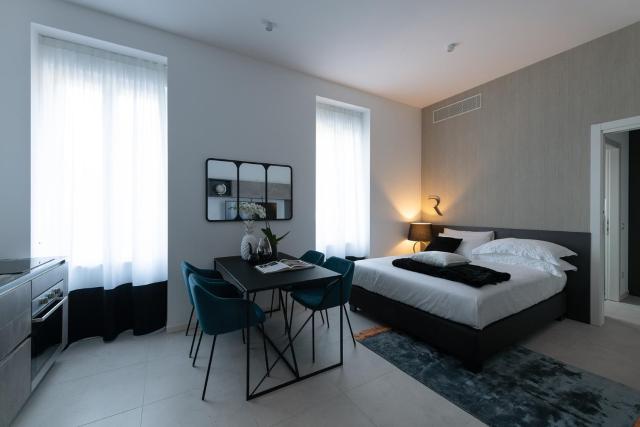 JOIVY Boutique Apartments Farneti — photo 21