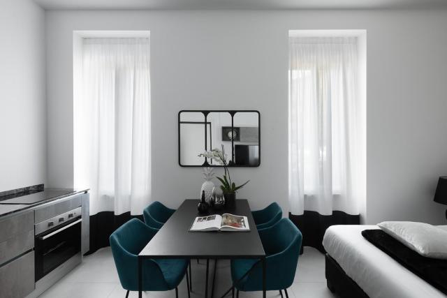 JOIVY Boutique Apartments Farneti — photo 22