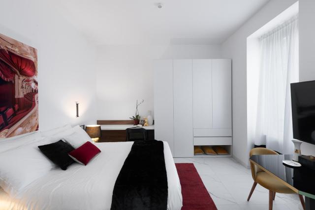 JOIVY Boutique Apartments Farneti — photo 16