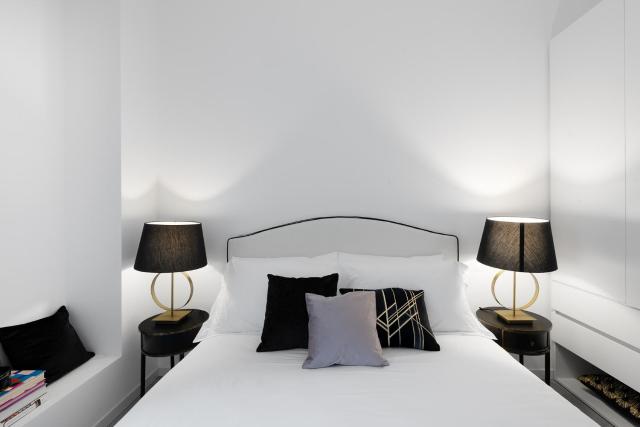 JOIVY Boutique Apartments Farneti — photo 11