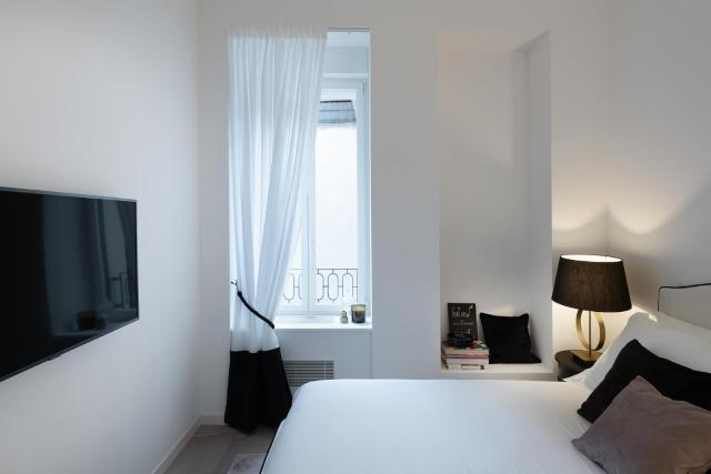 JOIVY Boutique Apartments Farneti — photo 10