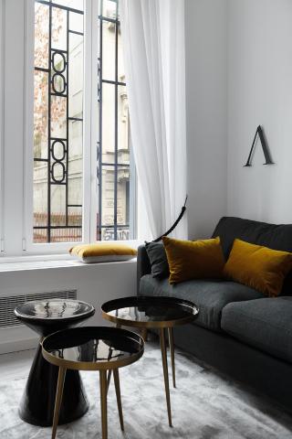 JOIVY Boutique Apartments Farneti — photo 6