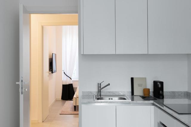 JOIVY Boutique Apartments Farneti — photo 8
