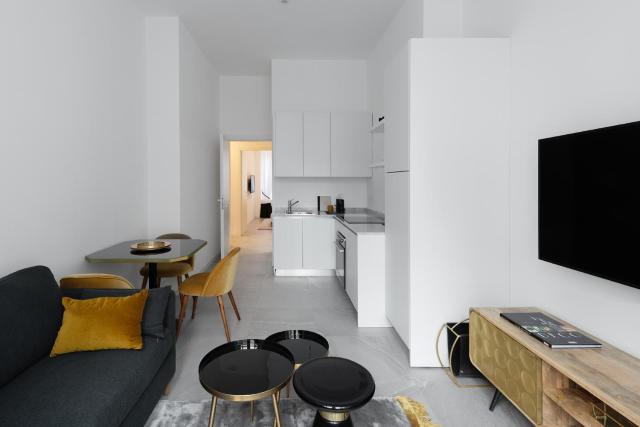 JOIVY Boutique Apartments Farneti — photo 7