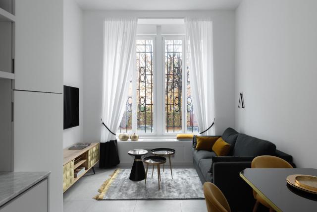 JOIVY Boutique Apartments Farneti — photo 2