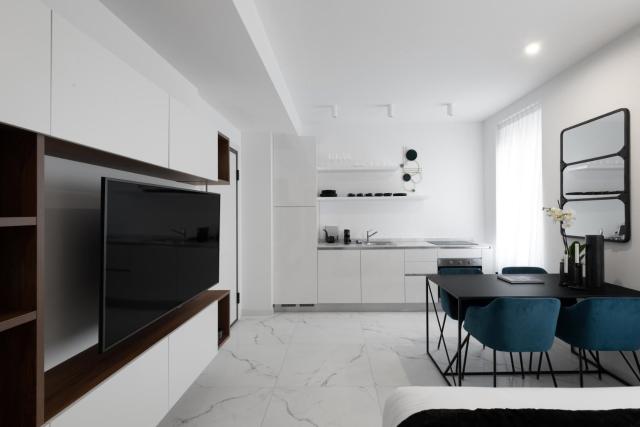 JOIVY Boutique Apartments Farneti — photo 13