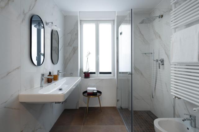 JOIVY Boutique Apartments Farneti — photo 15